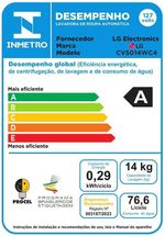 Lava-e-Seca-LG-CV5014-14Kg-Branco-110V