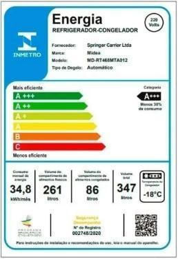 Geladeira---Refrigerador-Midea-MDRT468MTA012-Frost-Free-347-Litros-Branco-220V