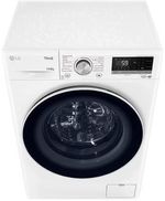Lava-e-Seca-LG-CV5014-14Kg-Branco-220V