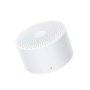 Caixa De Som Xiaomi Mi Mdz-28-di Bt Compact - Branco