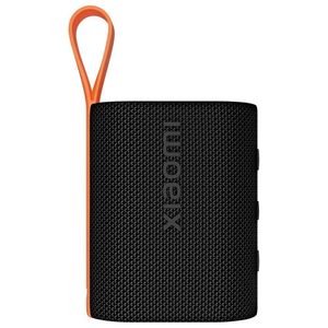 Caixa De Som Xiaomi Mi Sound Pocket Mdz-37-db Bluetooth - Preto