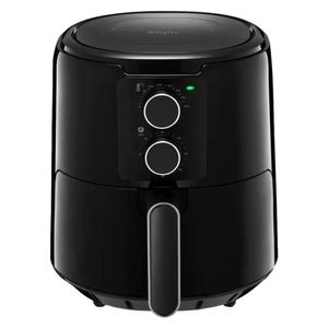 Fritadeira Air Fryer Cube Fry Elgin 4L Afg40 42afg4002000 Preto 220V