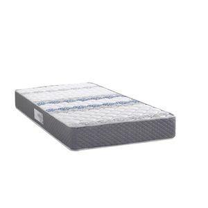 Colchão Solteiro Ortopédico D60 - Ag 65 Timeless Bordado Double Side (88x188x17) - Herval