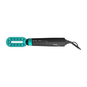 Taiff Escova Style Secadora Alisadora E Modeladora 220V