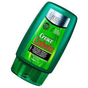 Forever Liss - Cresce Cabelo Leave-in 140g