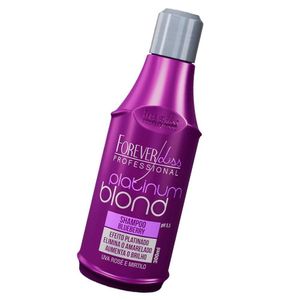 Forever Liss - Platinum Blond Shampoo 300ml