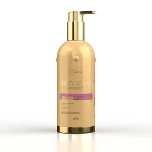 Mask Bs20 Peptide Repair Amazon Forest Brscience 250ml