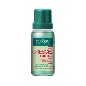 Tônico Capicilin Cresce Forte 20ml