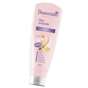 Doutorzinho - Efeito Anticelulite 400ml