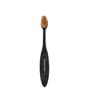Pincel De Maquiagem Oval Nº4 Sombras Marco Boni