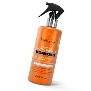 Forever Liss - Cauter Restore Finalizador 275ml