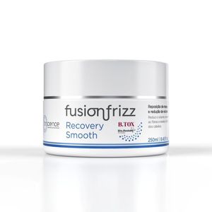 Brscience Fusionfrizz Recovery Smooth 250ml