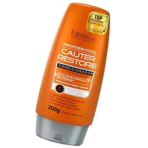 Forever Liss - Cauter Restore Condicionador 200g