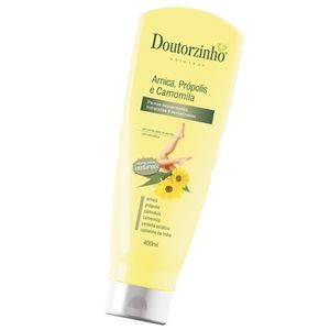 Doutorzinho - Arnica Propolis E Camomila 400ml