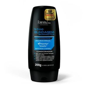 Forever Liss - Blindagem Condicionador 200g