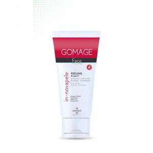 Gomage Peeling 4 Em 1 Facial - Dokmos - 60gr