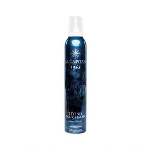 Pós Barba Efervescente Flying Dutchman 350ml El Capitán
