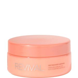 Braé Revival - Máscara De Reconstrução 200g