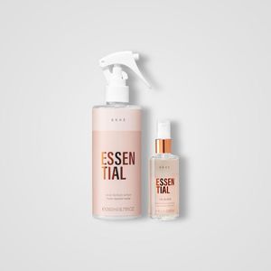 Kit Essential Finalizador