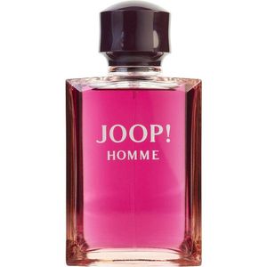 Perfume Masculino Joop! Edt Spray 125 Ml (sem Caixa)