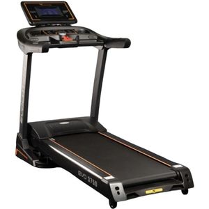 Esteira Elétrica Evolution Fitness Evo 3750 Preto 220V