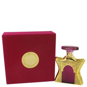 Perfume Feminino Dubai Garnet Parfum (unisex) Bond No.9 100 Ml Eau De Parfum