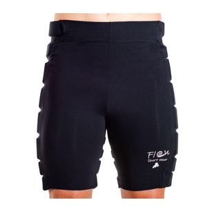 Protetor De Quadril Pro Bundeira Shorts Flow Tam Gg