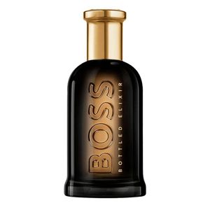 Hugo Boss Bottled Elixir Parfum - Perfume Masculino 100ml