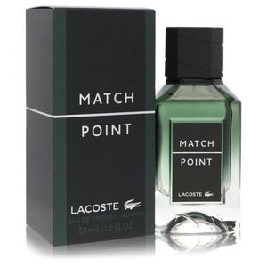 Perfume Masculino Match Point Lacoste Eau De Parfum 50 Ml