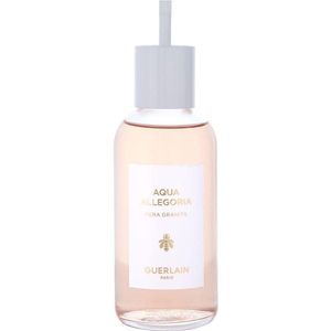 Perfume Feminino Guerlain Aqua Allegoria Pera Granita Edt Refill 200 Ml