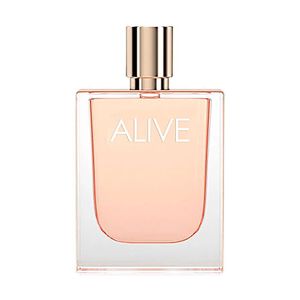 Hugo Boss Alive Eau De Parfum - Perfume Feminino 50ml