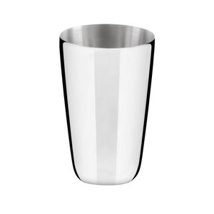 Coqueteleira Boston Tramontina Em Aço Inox 700 Ml