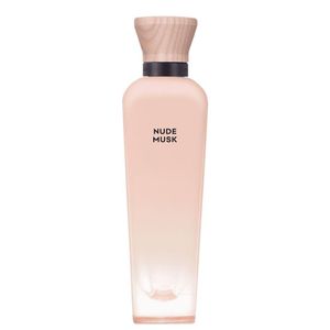 Adolfo Dominguez Nude Musk Eau De Parfum - Perfume Feminino 120ml