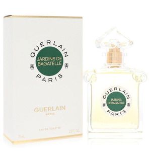 Perfume Feminino Jardins De Bagatelle Guerlain Eau Toilette 75 Ml