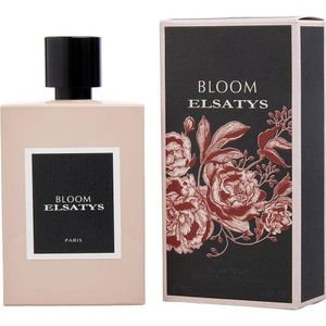 Perfume Feminino Reyane Elsatys Bloom Eau De Parfum Spray 75 Ml