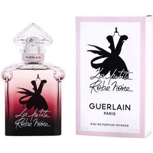 Perfume Feminino Guerlain La Petite Robe Noire Intense Edp Spray 100 Ml (nova Embalagem)