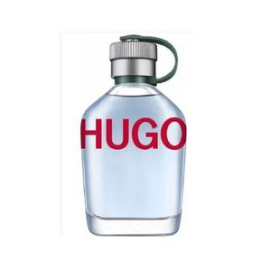 Hugo Boss Hugo Edt | Perfume Masculino 125ml