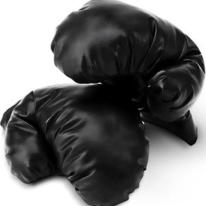 Luvas De Boxe Equipamento De Proteção Para Treinamento