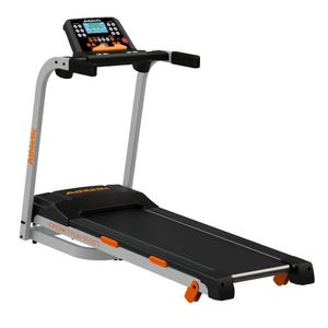 Esteira Athletic Magnetron 5500T até 130 kg 220V 0