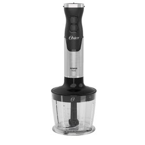 Mixer Oster Power Black Inox 3 EM 1 750W OMIX570 127V