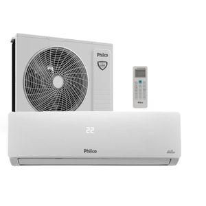 Ar Condicionado Split Inverter Philco 9000 BTUs Frio 220V PAC9FB