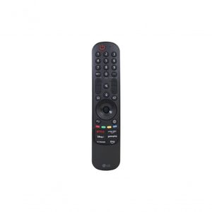Controle Smart Magic MR24GA TV LG AKB76045004