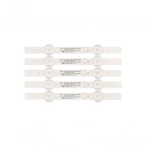 Kit Régua De Led TV LG AGF30092307