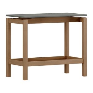 Mesa Lateral Aparador 67 cm 2150 Milani Store