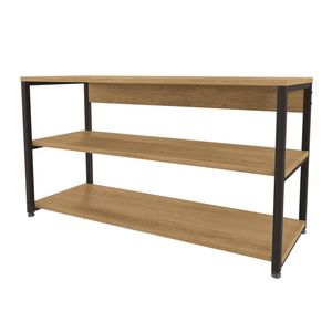 Sapateira Industrial 3 Prateleiras 88 cm LI020 KPB