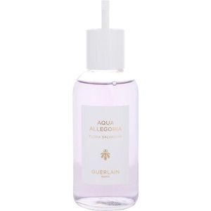 Perfume Feminino Guerlain Aqua Allegoria Flora Salvaggia Edt Refill 200 Ml