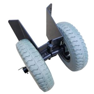 Carrinho Transportador De Chapas E Placas Solares