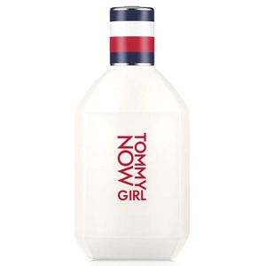 Tommy Hilfiger Tommy Now Girl Eau De Toilette - Perfume Feminino 100ml