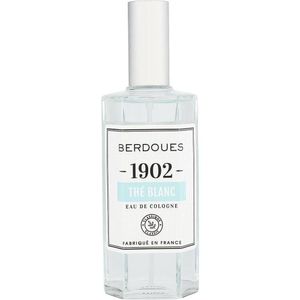 Perfume Unisex Berdoues 1902 The Blanc Eau De Colônia Spray 125 Ml