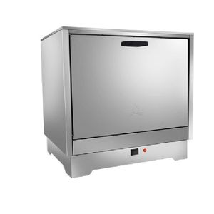 Estufa Aquecedora Elétrica Para 36 Marmitas Em36l Metalmaq 110V